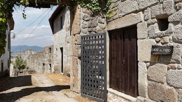 Detalle exterior