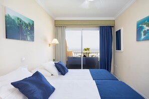 2 camere, una cassaforte in camera, ferro/asse da stiro, Wi-Fi