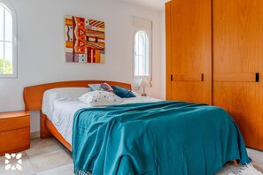 4 bedrooms, iron/ironing board, free WiFi - Villa SOLEADA by Abahana Villas (Calpe)