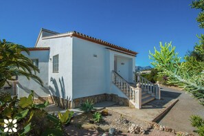 Exterior - Villa SOLEADA by Abahana Villas (Calpe)