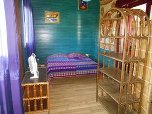 3 Schlafzimmer