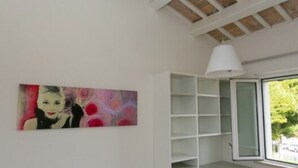 Unclassified image, 5 of 20, button - S023 - Sirolo, magnificent design three-room apartment with terrace (Sirolo)