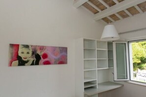 Unclassified image, 2 of 3, button - S023 - Sirolo, magnificent design three-room apartment with terrace (Sirolo)