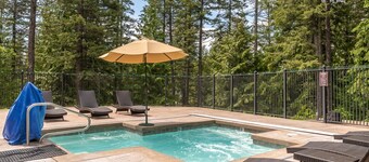 Escape to Ptarmigan Village 91