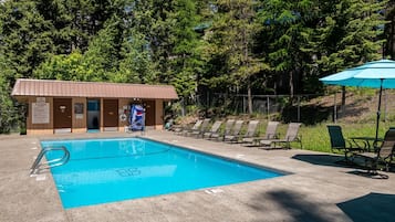 室内游泳池,恒温泳池