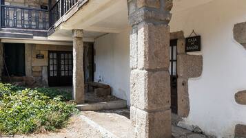 Detalle exterior