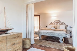 2 camere, Wi-Fi gratuito