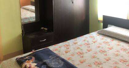 Sindhu Holiday Homes