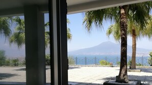 Unclassified image, 4 of 33, button - POGGIO MIRAMARE LUXURY HOME (castellammare di stabia / Italia)