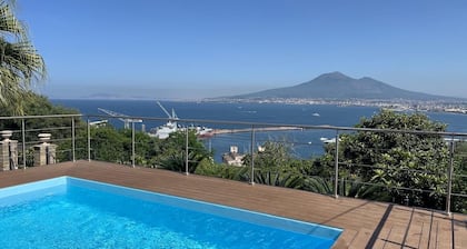 POGGIO MIRAMARE LUXURY HOME