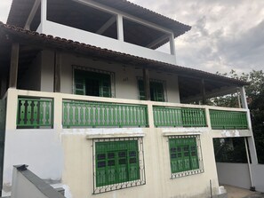 Ulkopuoli