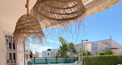 VILA MARIA Villa V4