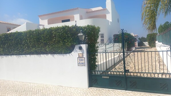 Property grounds - VILA MARIA Villa V4 (Faro)