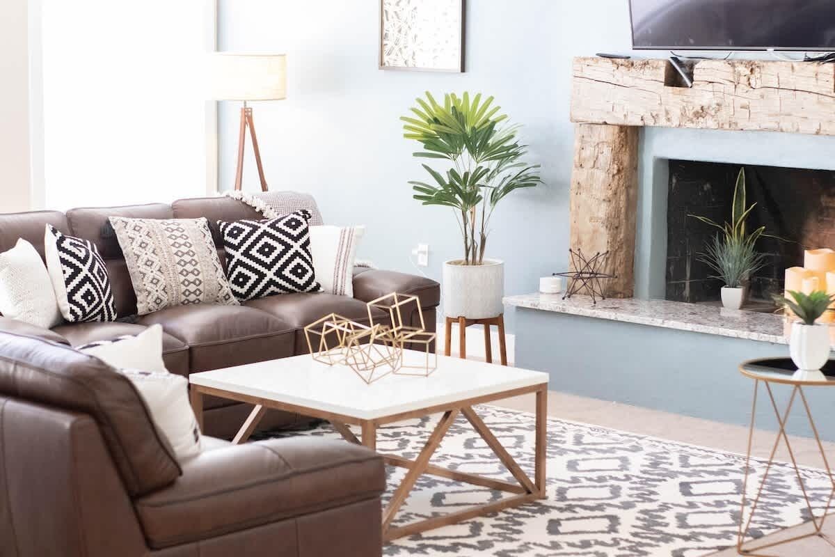 Smart TV, escritórios