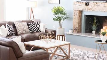 Smart TV, escritórios