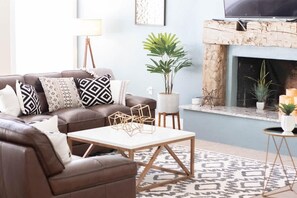 Fernseher, Arbeitsbereiche