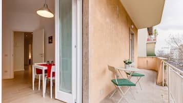 Apartment, 3Â Schlafzimmer | Terrasse/Patio