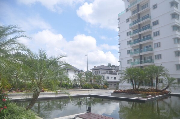 Exterior - Plumber House The Quintet Taman Rata (Tanah Rata)