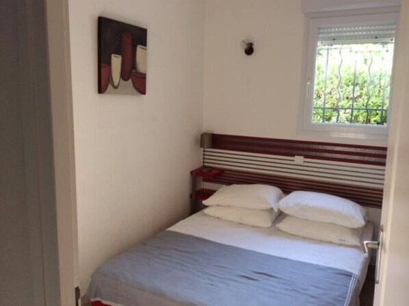 3 habitaciones