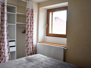 1 bedroom, free WiFi