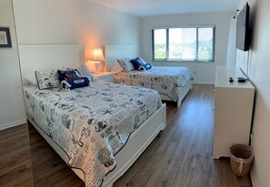 2 quartos, escrivaninha, ferros/tábuas de passar roupa, Wi-Fi