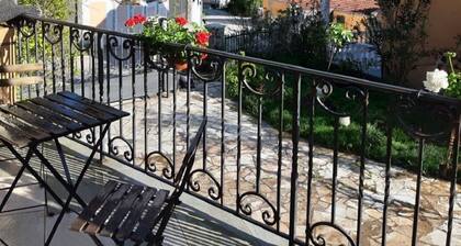 Villa Maljevik, grande maison moderne pour grande famille