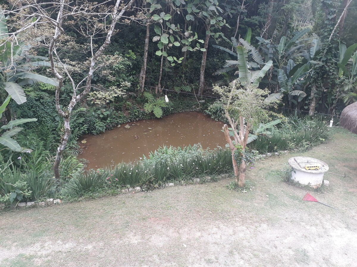 Bild für Gastgeberprofil