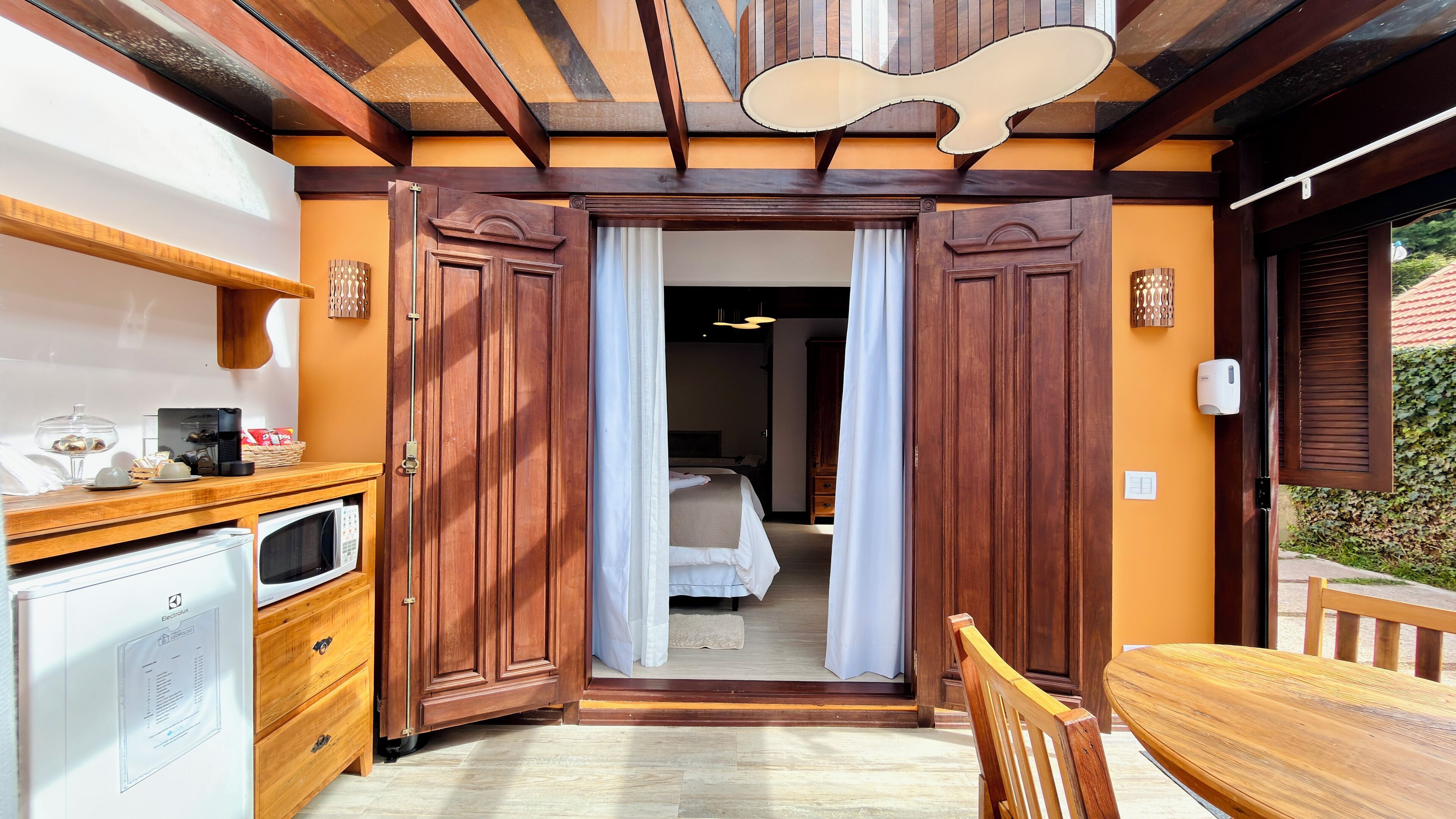 Foto - Chalés Leopoldo em Monte Verde