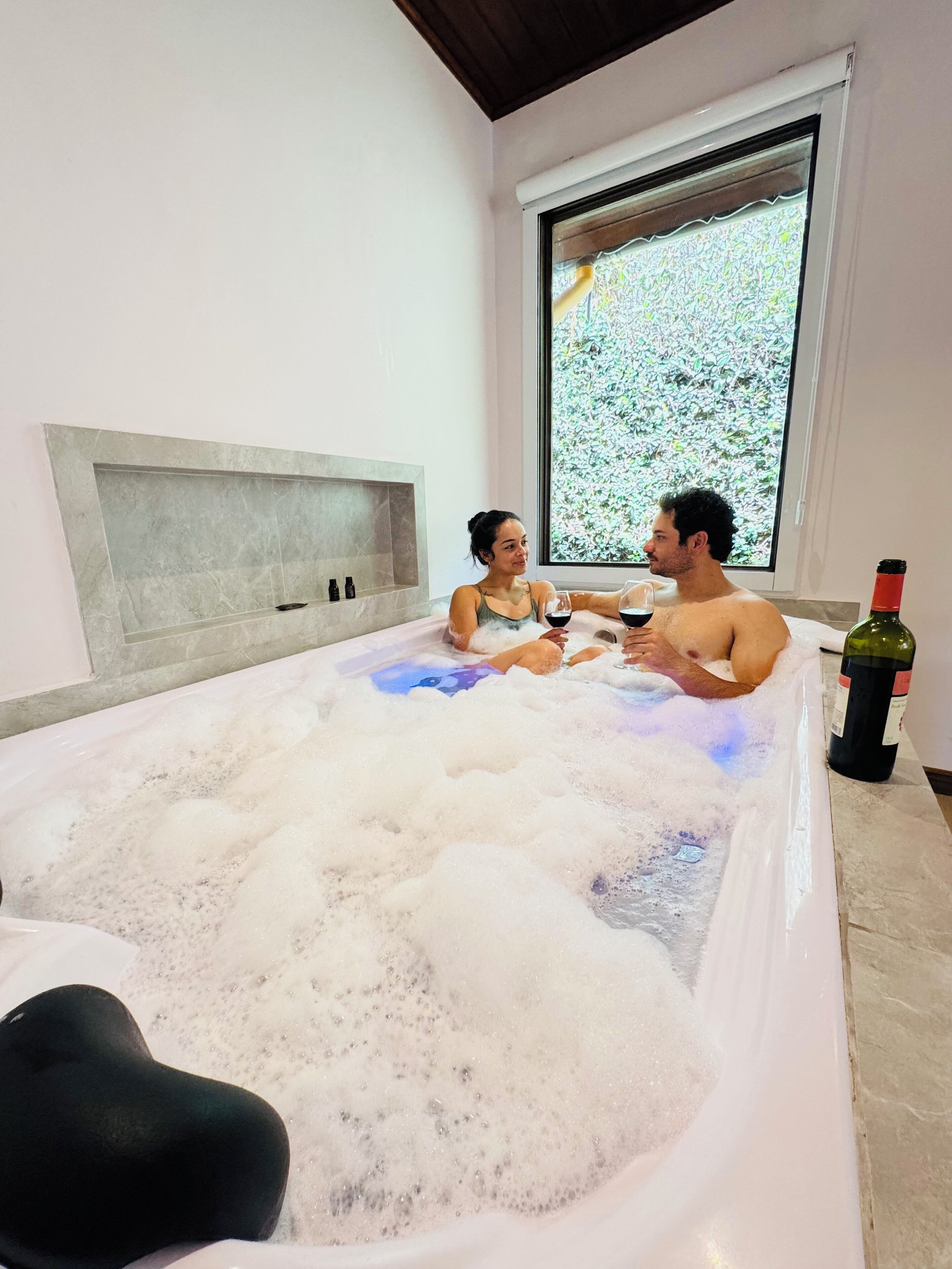 Foto - Chalés Leopoldo em Monte Verde