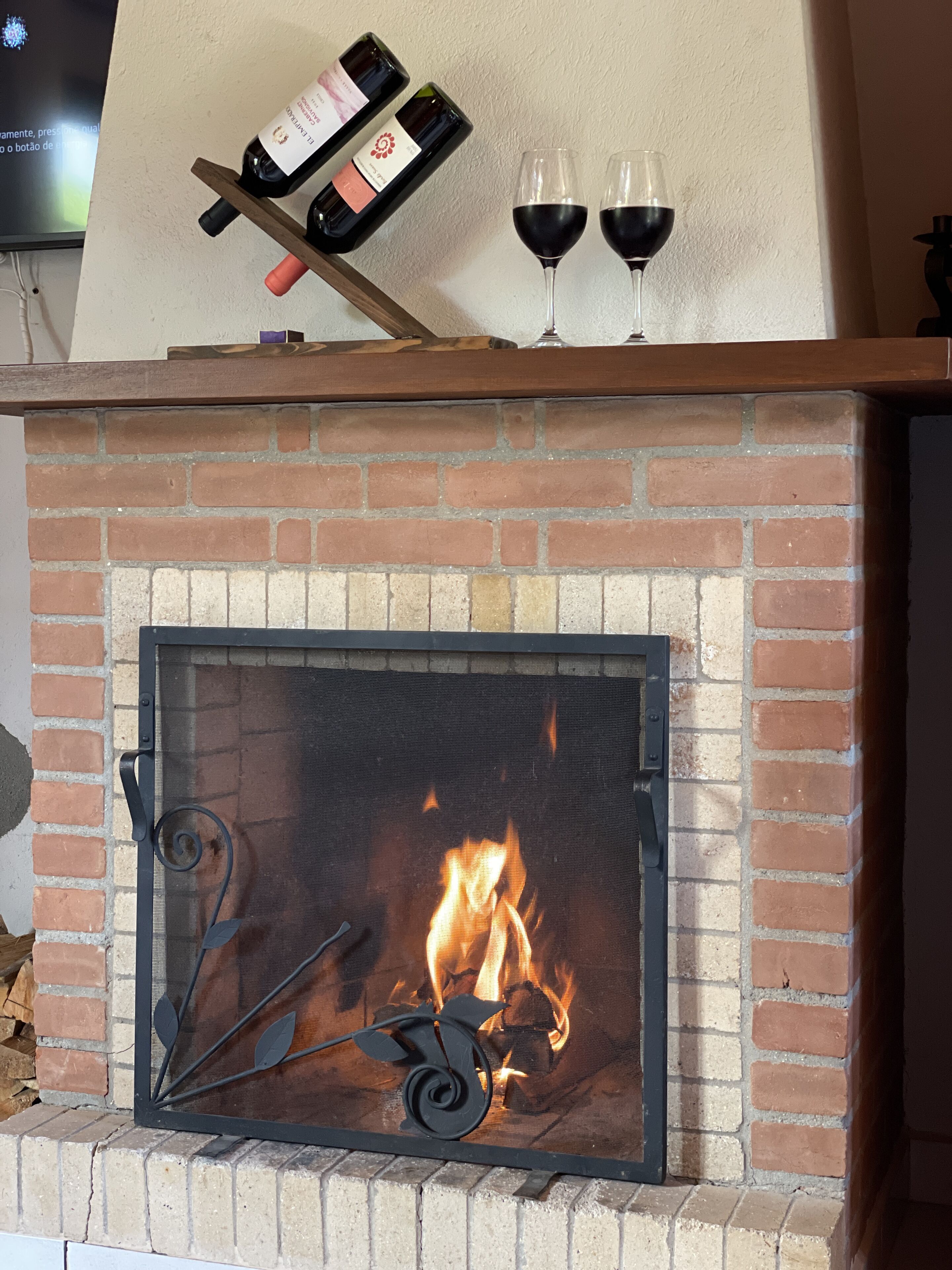 Foto - Chalés Leopoldo em Monte Verde