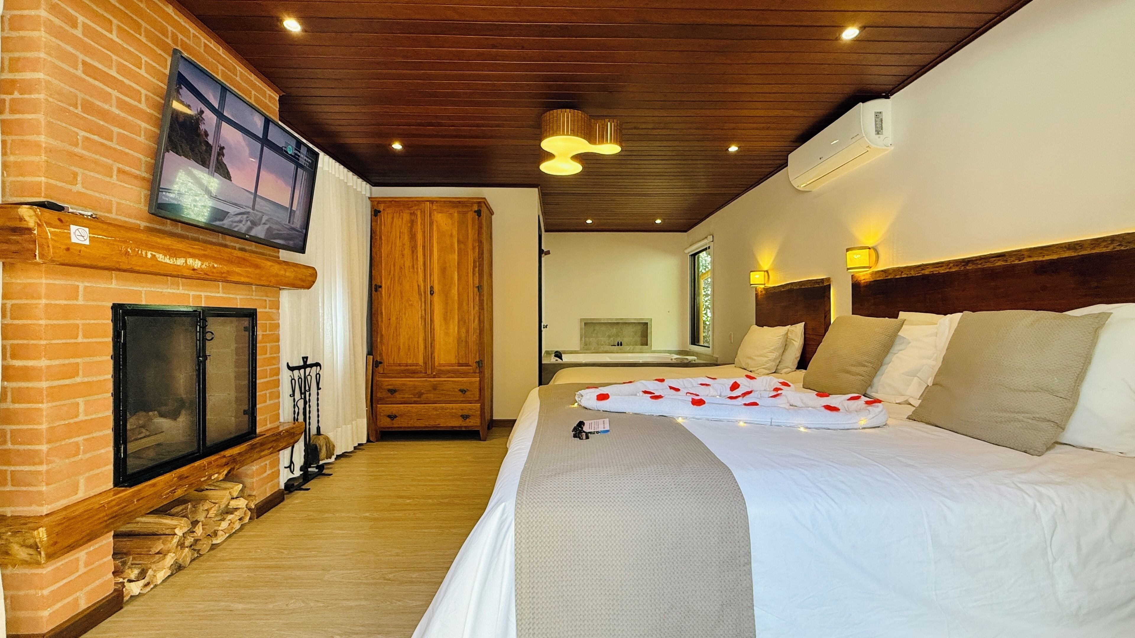 Foto - Chalés Leopoldo em Monte Verde