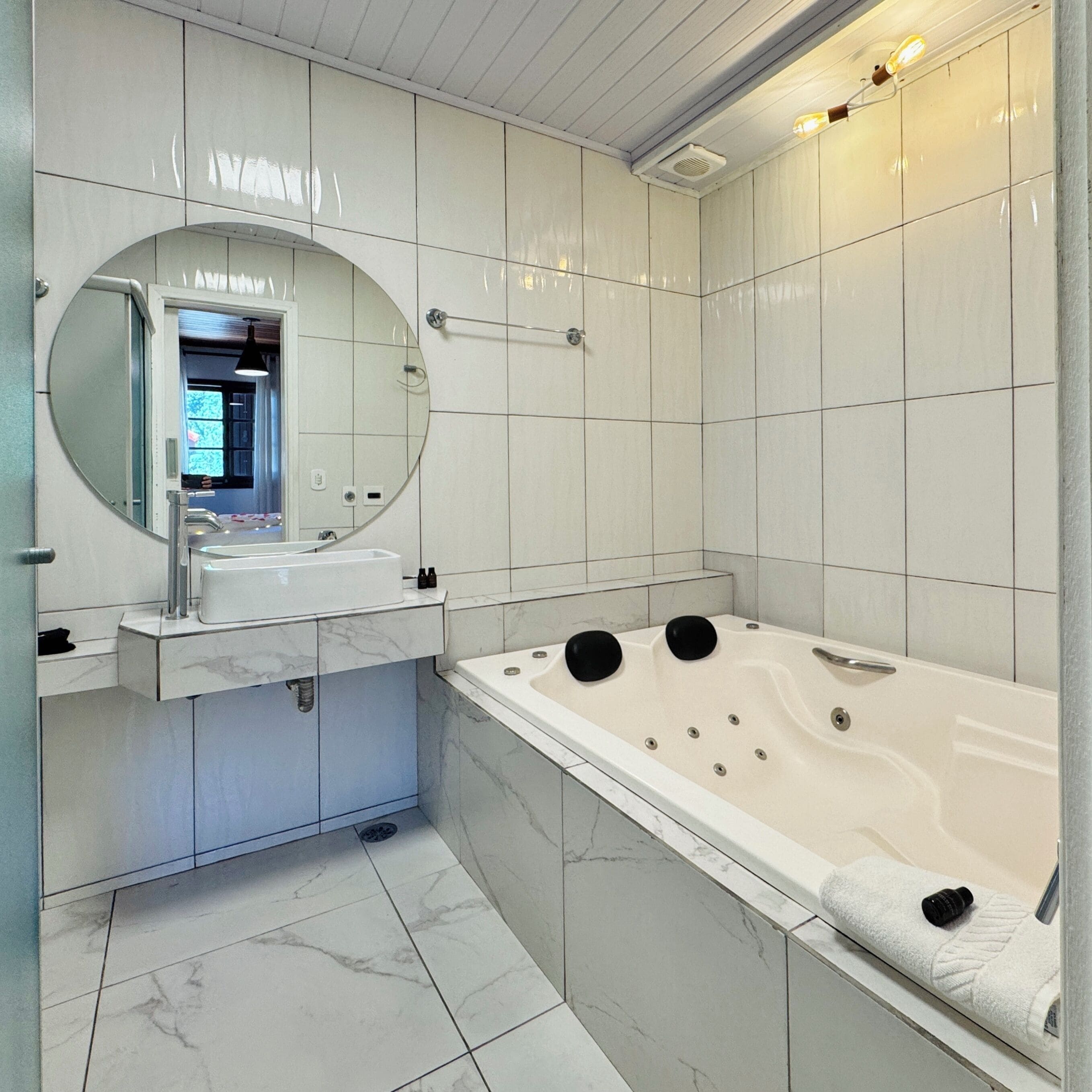 Foto - Chalés Leopoldo em Monte Verde