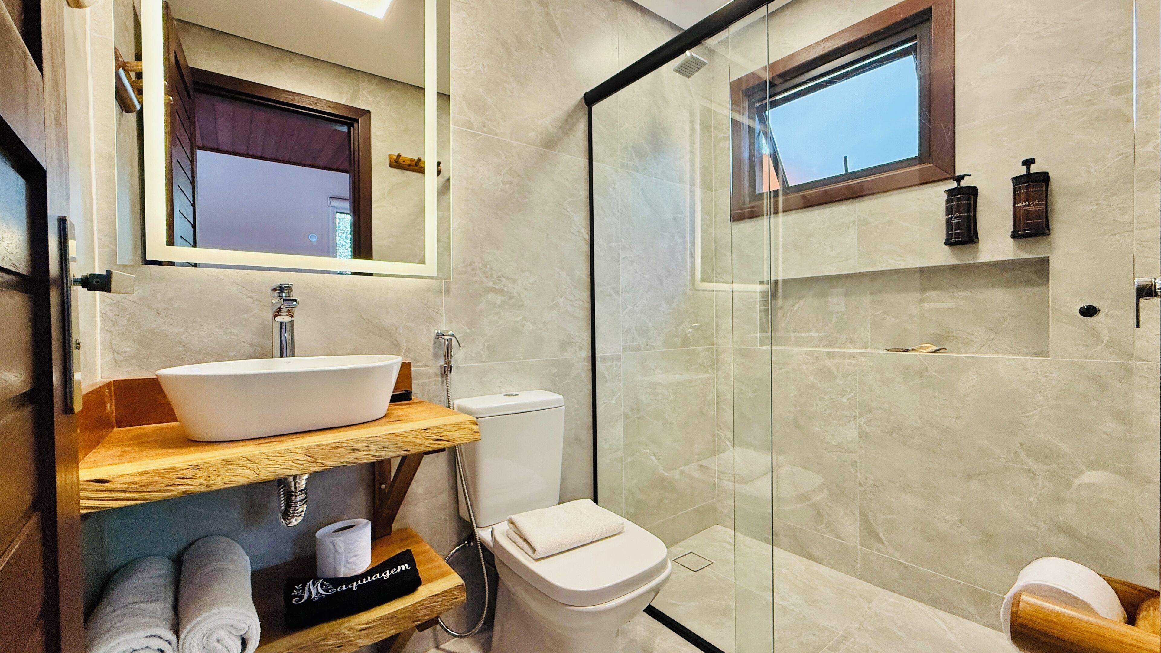 Foto - Chalés Leopoldo em Monte Verde