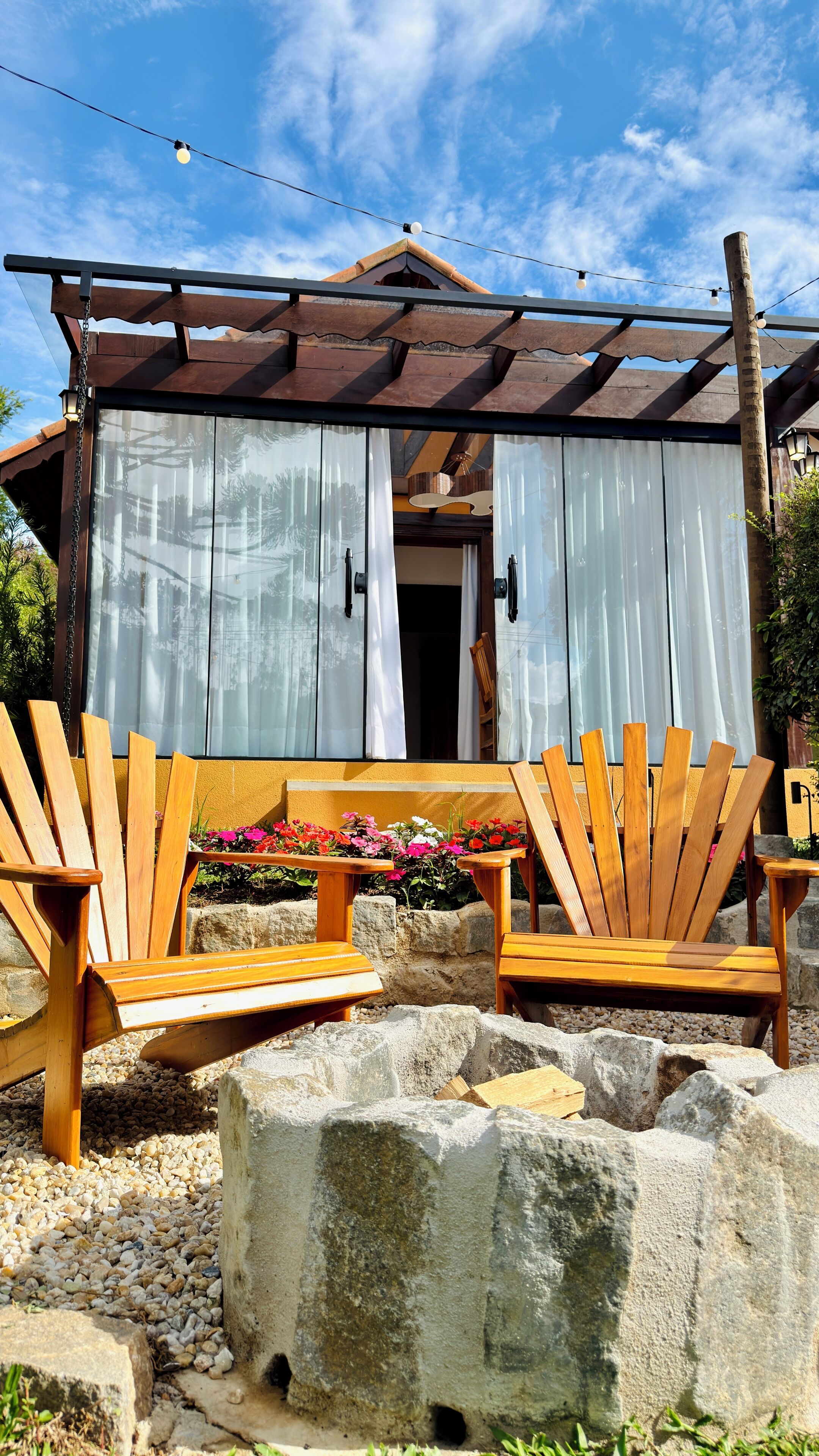 Foto - Chalés Leopoldo em Monte Verde