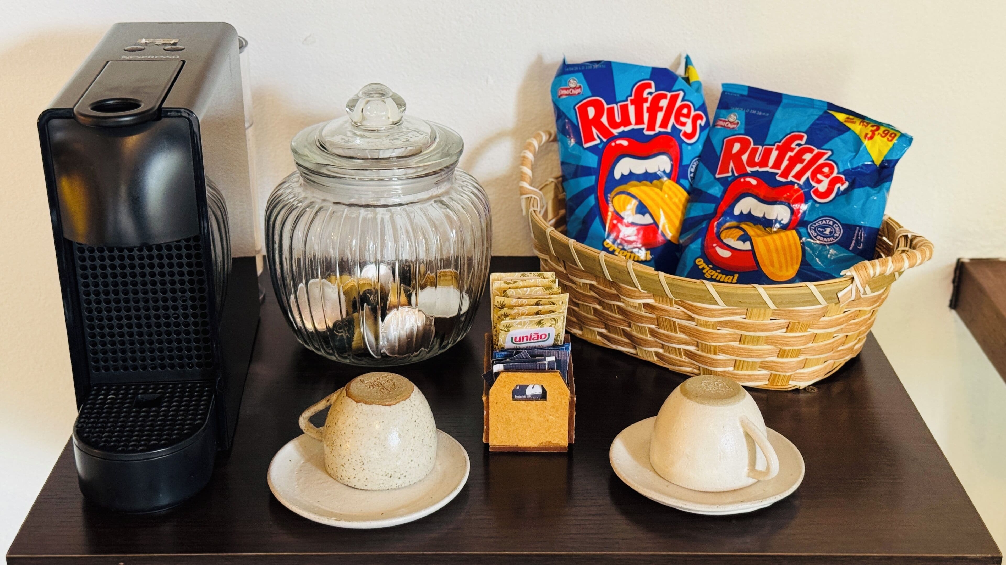 Foto - Chalés Leopoldo em Monte Verde