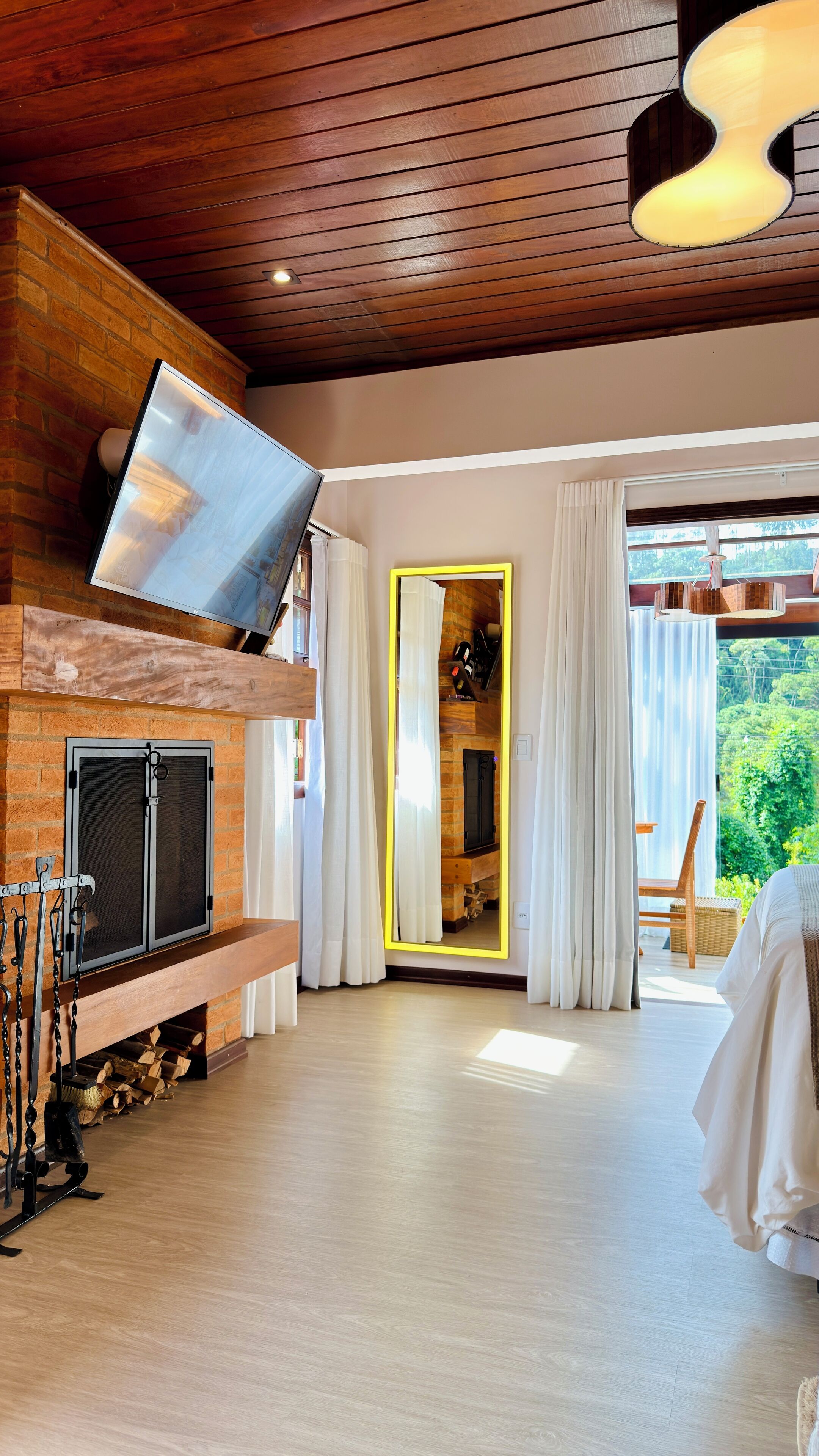 Foto - Chalés Leopoldo em Monte Verde