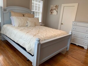 3 Schlafzimmer, Bügeleisen/Bügelbrett, WLAN, Bettwäsche