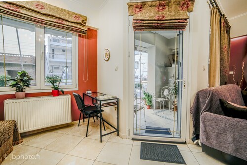 Mary's House in Markopoulo near the airport