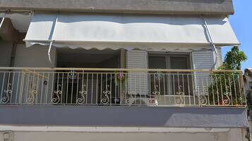 Detalle del exterior