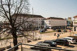 Property grounds - Apartament Zwyciestwa (Koszalin)