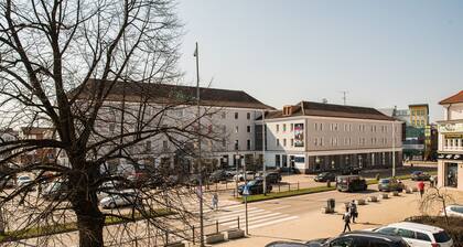 Apartament Zwycięstwa