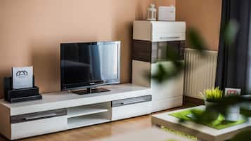 Fernseher
