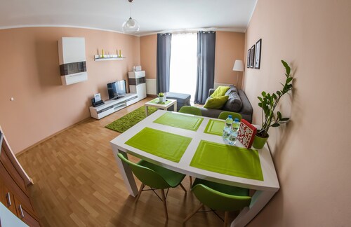 Apartament Zwyciestwa