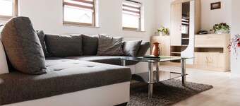 Ferienwohnung "Thommy" - Ruhige Lage in wunderschöner Kulisse