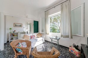 Coin séjour