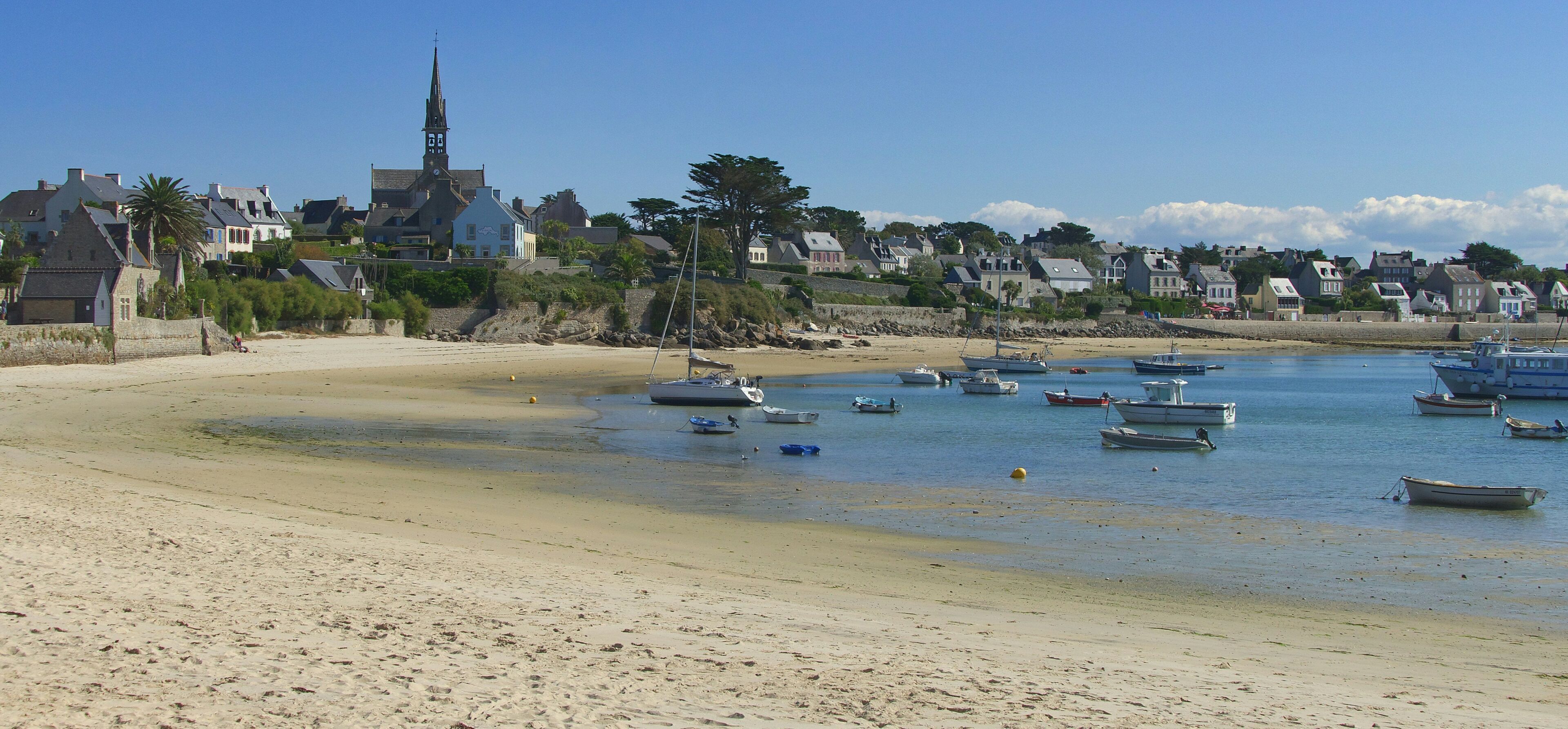 Plage