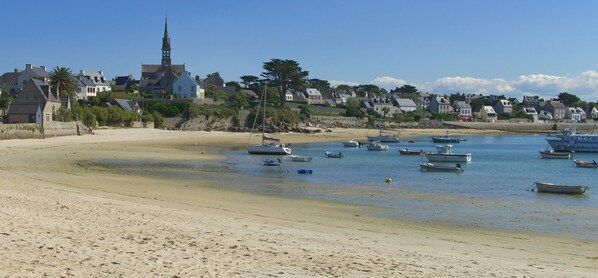 Plage