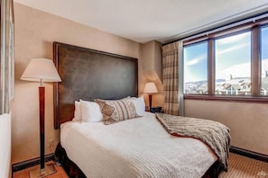 1 chambre, fer et planche Ă repasser, lit parapluie, Wi-Fi gratuit