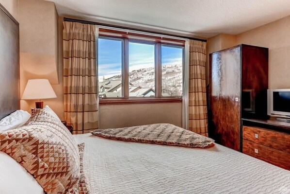 1 間睡房、熨斗/熨衫板、可攜式嬰兒床、Wi-Fi