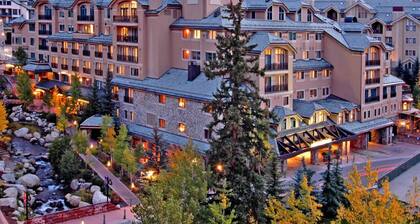 112^ Ski in/out + Ski Valet, 4 Season Pool & Spa!